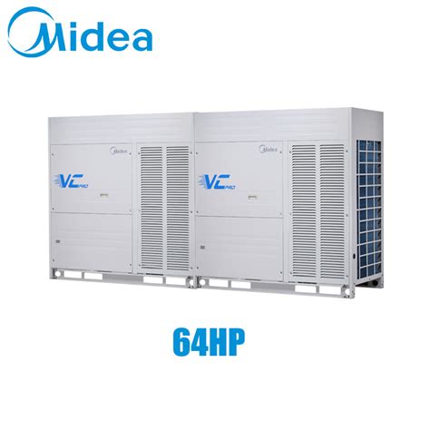 Midea Vrf Air Conditioner Vrv System Parts Hp Kw V Hz