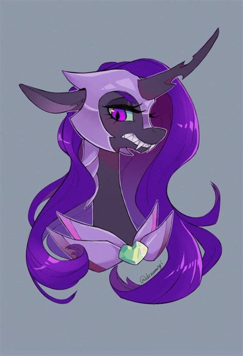 Safe Artist Dreamyri Oc Oc Only Changeling Changeling