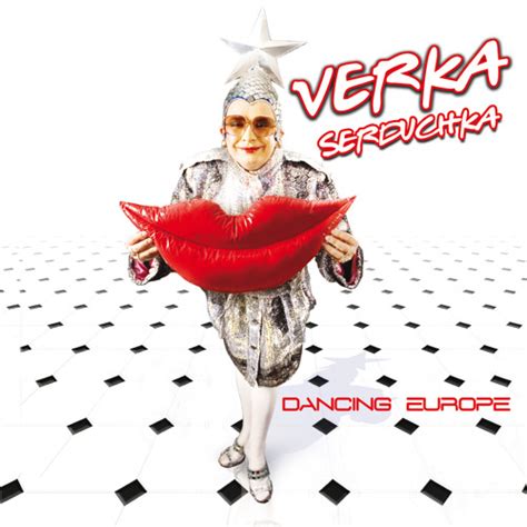 Stream Verka Serduchka music | Listen to songs, albums, playlists for ...