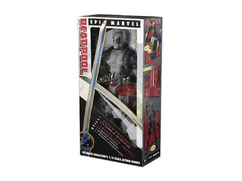 Custom Action Figure Packaging Boxes Wholesale Action Figure