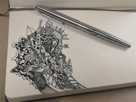 Breaktime Jinhao 911 : r/fountainpens