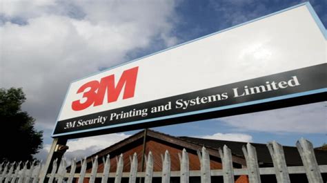 3m Will Stop Producing ‘forever Chemical’ Pfas By End Of 2025