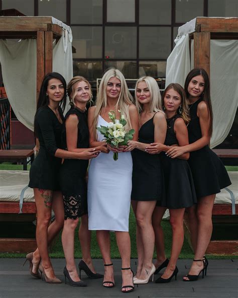 Девичник Невест – Telegraph