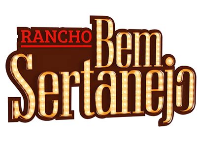 Sertanejo projects | Photos, videos, logos, illustrations and branding on Behance