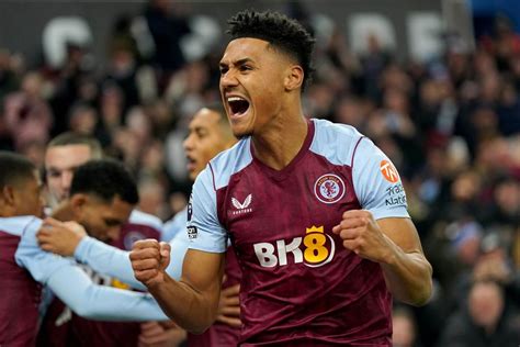 How Aston Villa Beat Arsenal 1 0 Thanks To John Mcginn Goal In Premier