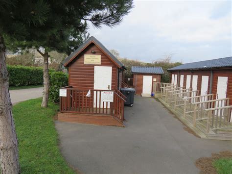 Herston Caravan & Campsite Swanage, England, GB - Reservations.com