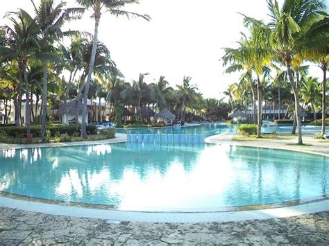 pool - Picture of Paradisus Varadero Resort & Spa - Tripadvisor