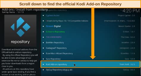 10 Best Kodi Live TV Add Ons Tested Working 2025