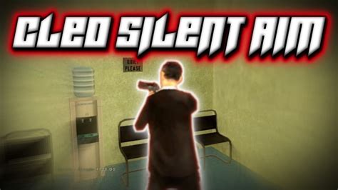 SHARE CLEO SILENT AIM BIKIN MUSUH KETAR KETIR YouTube