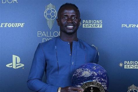 Sadio Mane Dipastikan Absen Bela Senegal Pada Pertandingan Pertama