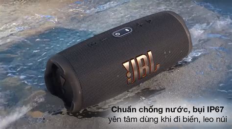 LOA JBL CHARGE 5