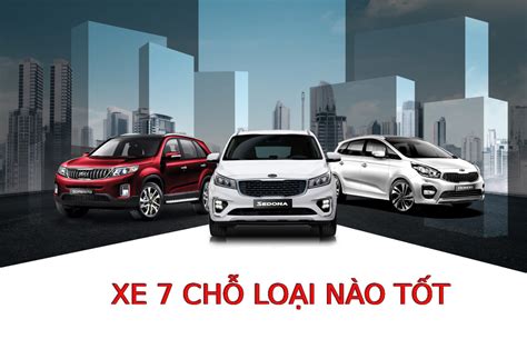 10 Dòng xe 7 chỗ đẹp nhất tại Việt Nam Đánh giá 2023 The first