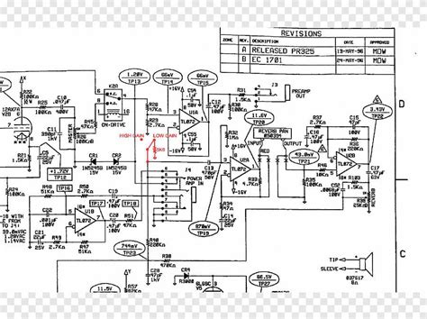 Fender Hot Rod Deville Circuit Diagram Revealed