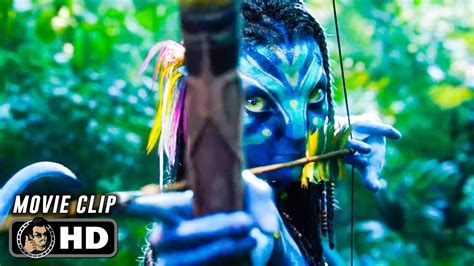 Avatar 3 Official Trailer James Cameron 20th Century Studios