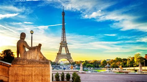 Torre Eiffel Mejor Foto Fotos Y Videos Que Te Inspirarán A Iniciar Tu