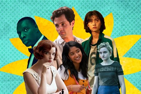 Best Netflix Original Series And Tv Shows Ranked Thrillist