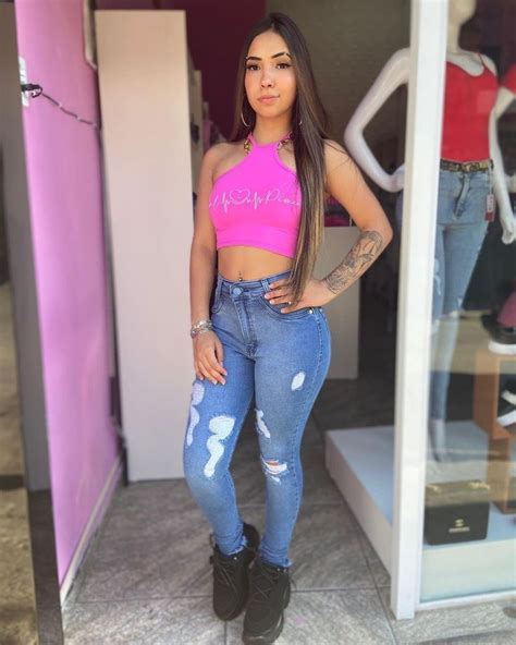 Pin De Antos Em Kit Garotas Looks Femininos Looks