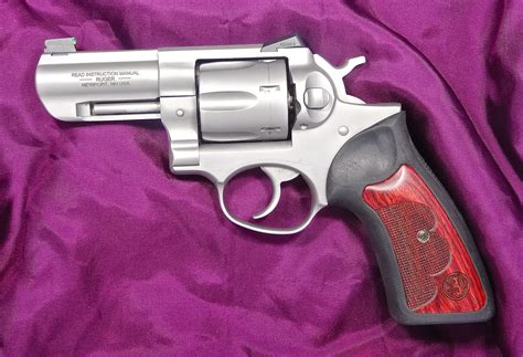 Average Joe S Handgun Reviews Ruger Gp Wiley Clapp Talo Edition