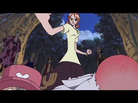 CHOPPER NAO MERECIA PASSAR POR ISSO ONE PIECE Senpai Edits YouTube