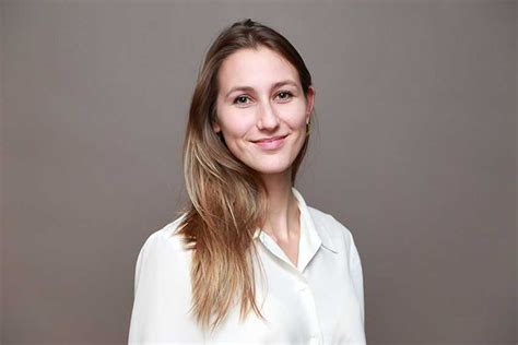 Lucile Collin Class Of Sciences Po School Of Public Affairs