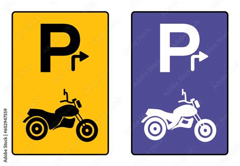 Parking Zone Vector Two Wheeler Four Wheeler Three Wheelervip