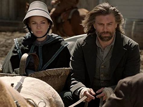 Hell On Wheels Chicken Hill Tv Episode 2014 Imdb