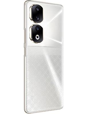 Honor 90 Pro Official Pictures – Mobileinto