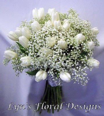 Tulip Wedding Bouquet Buy Online Or Call Tulip Wedding