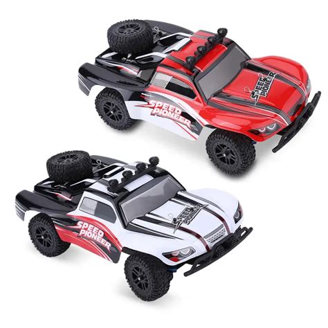 930 24ghz 118 Remote Control Four Wheel Drive Car Rc Model Vehicle