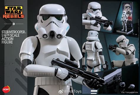 Hot Toys Hon Studio Star Wars China Powered By Discuz