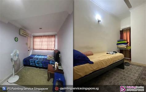 Painting Service In Tampines PS Painting Service Singapore