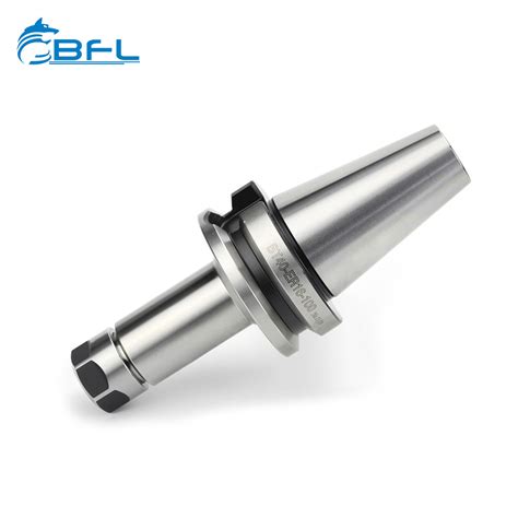 Bfl High Precision Sk40 Fmb40 Tool Holder Spindle Knife Shank For CNC