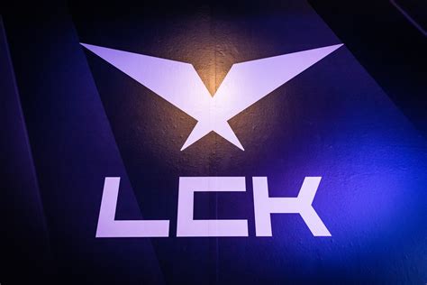 2023 LCK SUMMER KDF Vs DRX BRO Vs NS DAY 2 Flickr