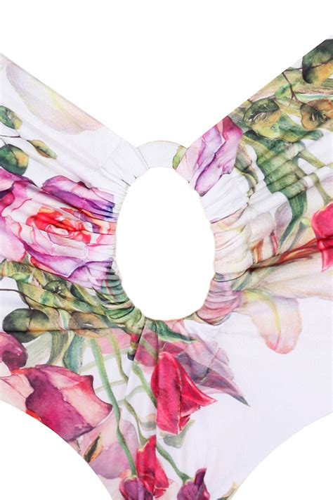 Marigold Bianca Bikini