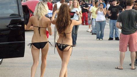 Hot Import Nights Chicago Car Show Girls CarSession