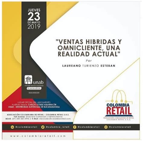 Ignacio G Mez Escobar Consultor Asesor En Retail Experto En