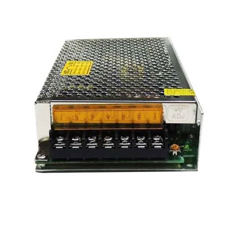 Comprar Fuente alimentación conmutada 24V 4 2A 100W IP20 BarcelonaLED