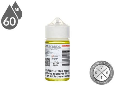 Melon Naked 100 Menthol E Liquids 60ml Vape Society