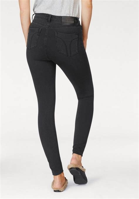 Miss Sixty Skinny Fit Jeans Soul To Soul« Mit Shaping Wirkung Online