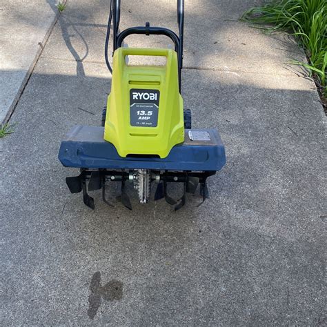 Ryobi Ac Cultivator 135 Amp For Sale In Dallas Tx Offerup