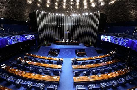 Concurso Senado Inscrições terminam nesta quarta 21 veja mais