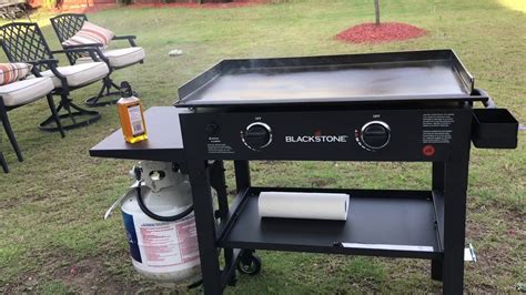 Blackstone Griddle 28 Inch YouTube