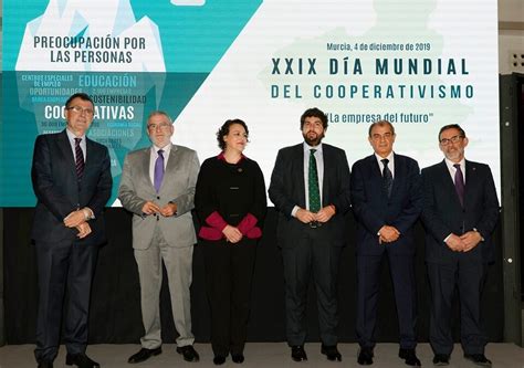 La Empresa Totanera Global Asesores Galardonada Por Su Trayectoria