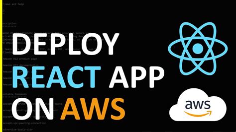 How To Deploy React App On AWS S3 YouTube