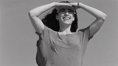 Nude Video Celebs Fernanda Torres Nude Terra Estrangeira 1996