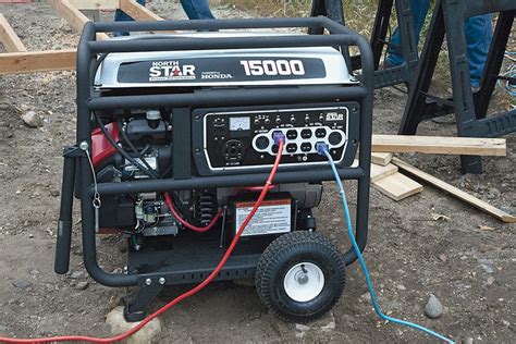 Best Watt Generators That Will Run Anything Generator Grid