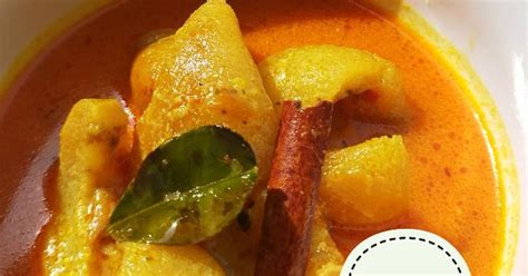 Resep Gulai Kikil Oleh Eva Haris Cookpad