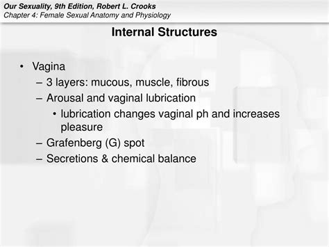 Ppt Chapter 4 Female Sexual Anatomy And Physiology Powerpoint Presentation Id1797026