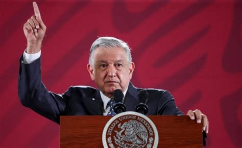 Amlo Presentará Reforma Al Sistema De Pensione Mexiconomics