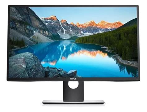 Monitor Dell P2217h 22 1920xms 60 Hz 250 Nit Ips Renovado Cuotas Sin Interés